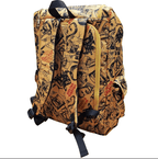 Vincent Backpack - Vintage Gold #VT10300