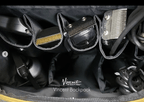 Vincent Backpack - Vintage Gold #VT10300