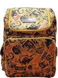 Vincent Backpack - Vintage Gold #VT10300