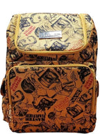 Vincent Backpack - Vintage Gold #VT10300