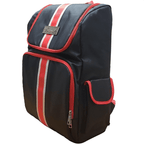 Vincent Backpack - Classic Black #VT10303