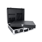 Vincent Barber Master Case Large Black #VT10142-BK