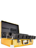 Vincent Barber Master Case Large - Gold #VT10142-GD