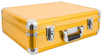 Vincent Barber Master Case Large - Gold #VT10142-GD