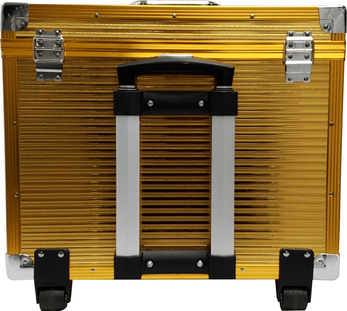 Vincent Rolling Master Case Gold