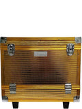 Vincent Rolling Master Case Gold
