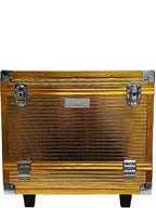 Vincent Rolling Master Case Gold