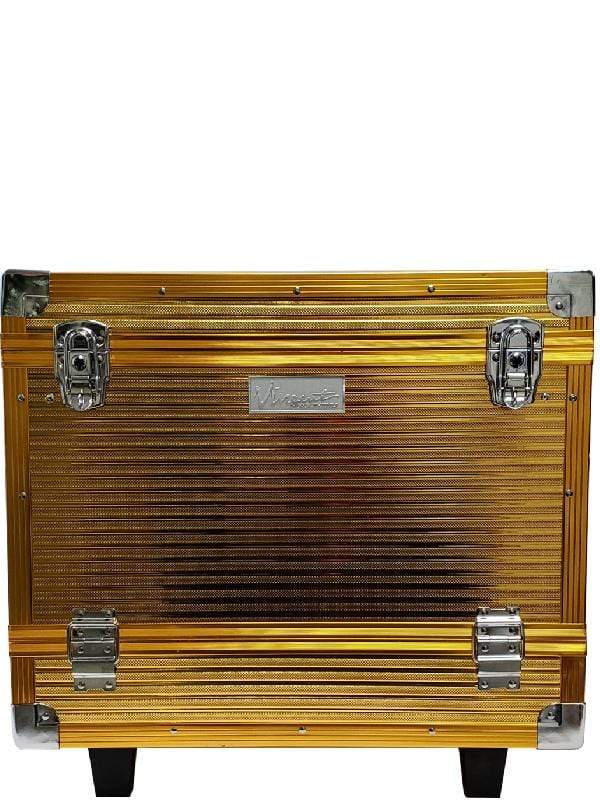 Vincent Rolling Master Case Gold
