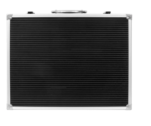 Vincent Master Case - Small - Black