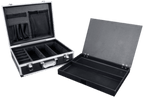 Vincent Master Case - Small - Black