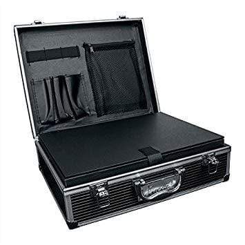 Vincent Master Case - Small - Black