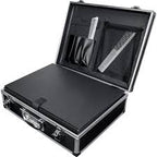 Vincent Master Case - Small - Black