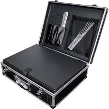 Vincent Master Case - Small - Black