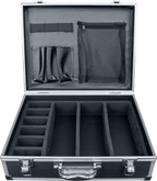 Vincent Master Case - Small - Black