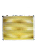 Vincent Master Case - Small - Gold