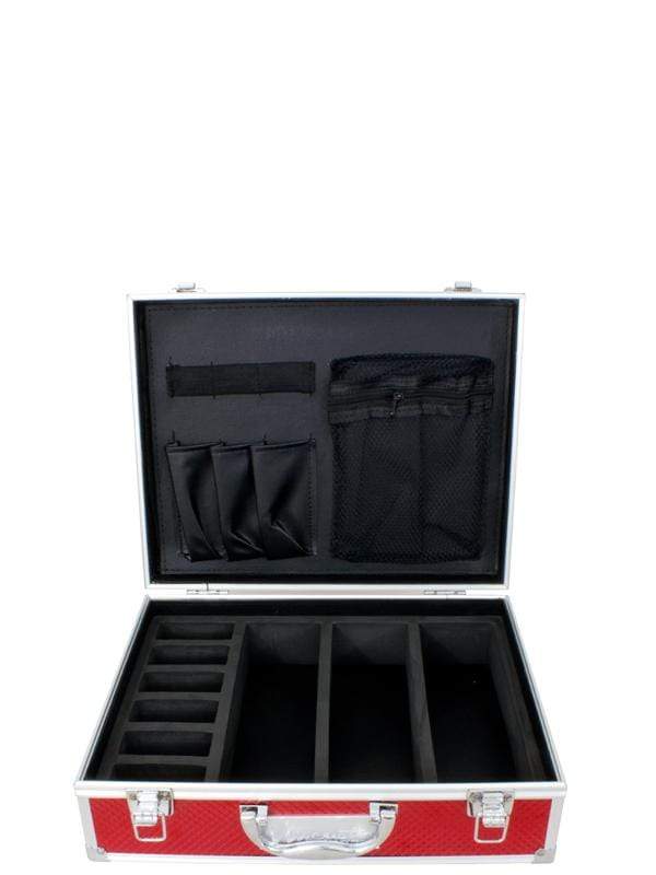 Vincent Master Case - Small - Red #VT10143-RD