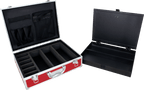 Vincent Master Case - Small - Red #VT10143-RD