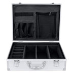 Vincent Master Case - Small - Silver #VT10143-SV