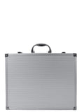 Vincent Master Case - Small - Silver #VT10143-SV