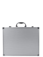 Vincent Master Case - Small - Silver #VT10143-SV