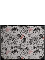 Vincent Master case Vintage White