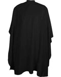Vincent Classic Cutting Cape Black