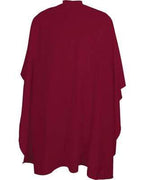 Vincent Classic Cutting Cape Burgundy #VT2413