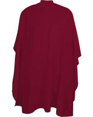 Vincent Classic Cutting Cape Burgundy #VT2413