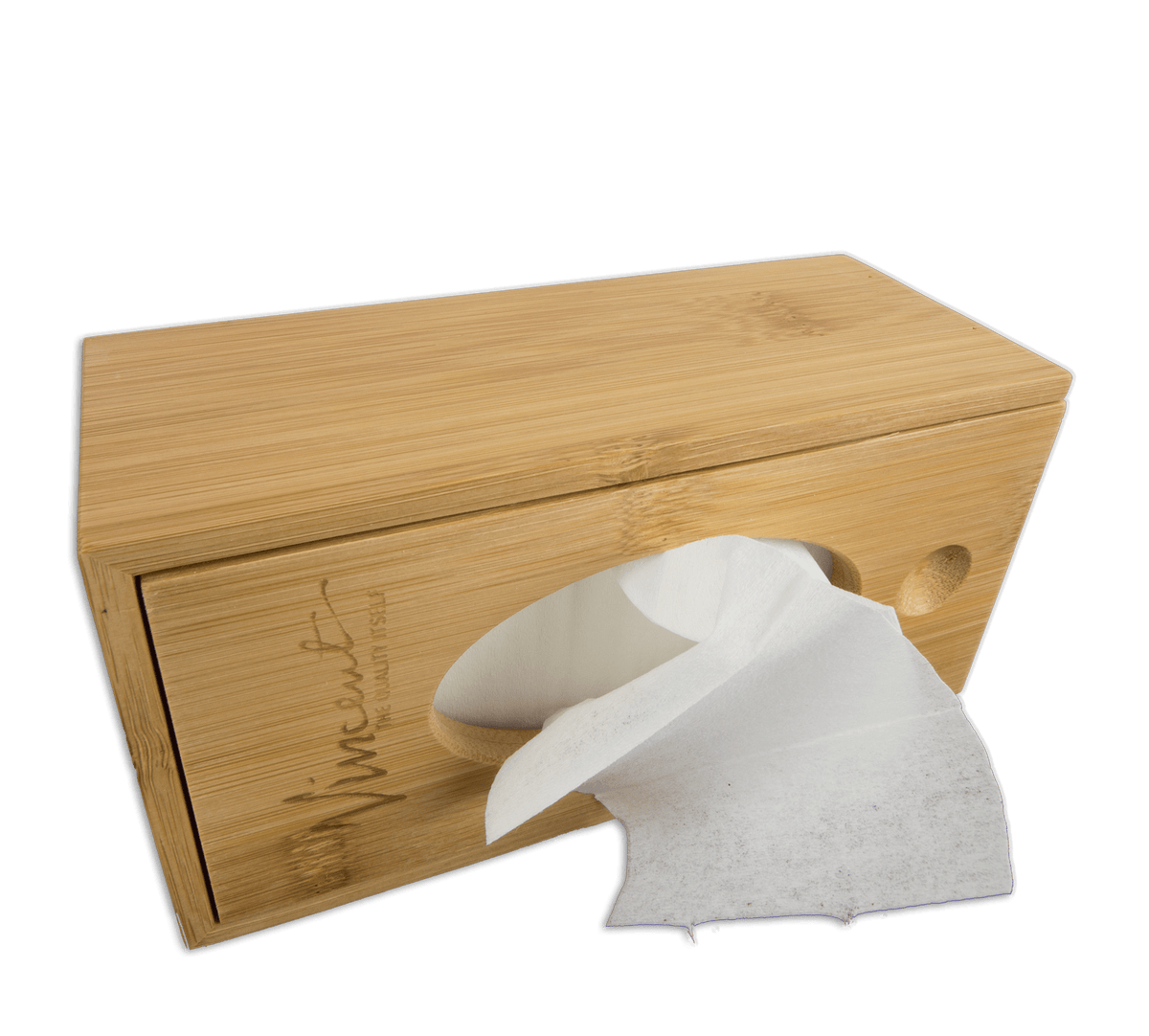 Vincent Neck Strip Dispenser #VT166