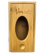 Vincent Neck Strip Dispenser #VT166