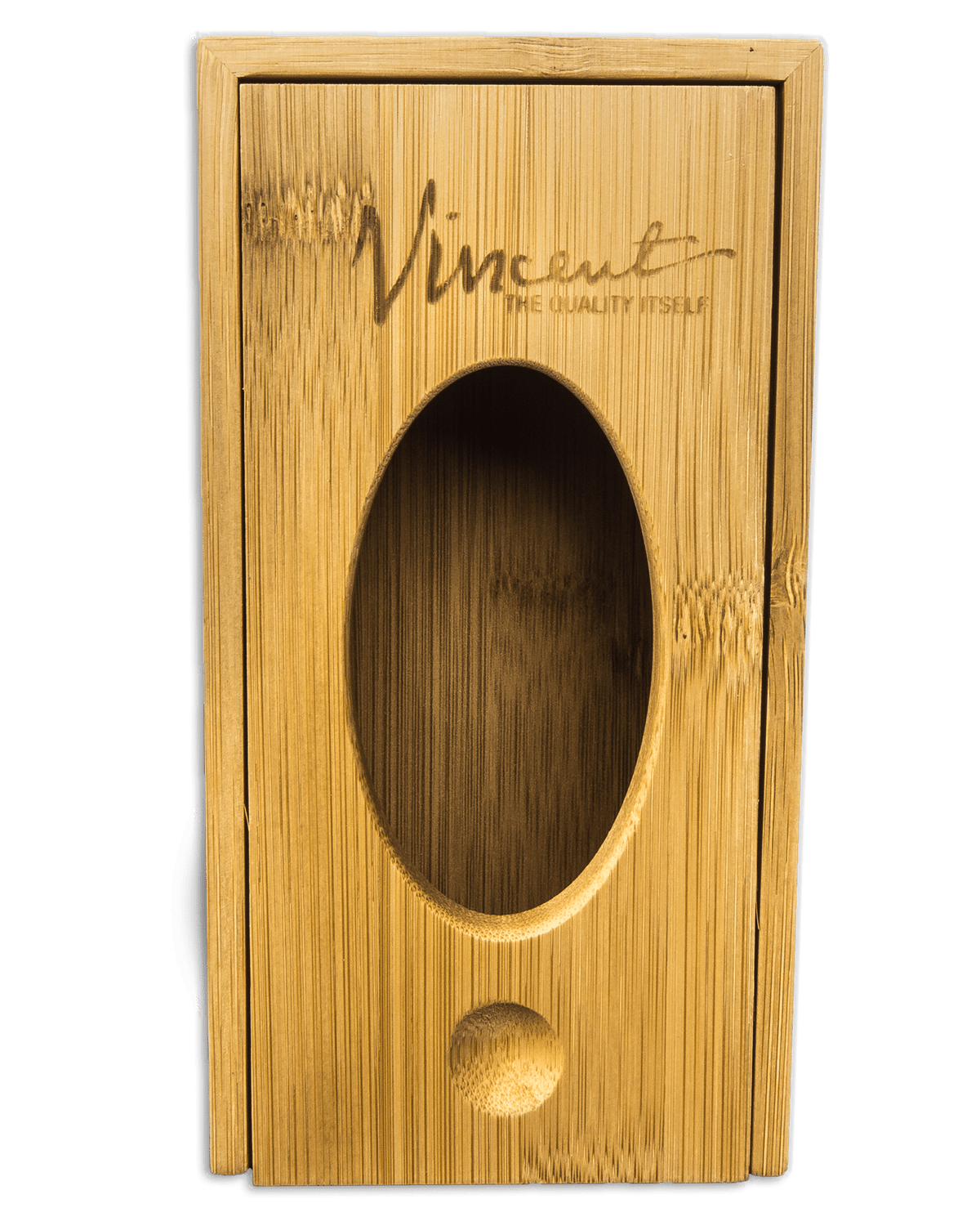 Vincent Neck Strip Dispenser #VT166