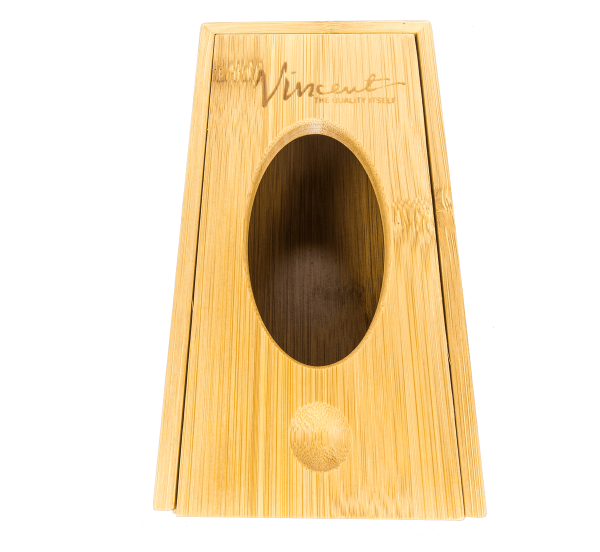 Vincent Neck Strip Dispenser #VT166