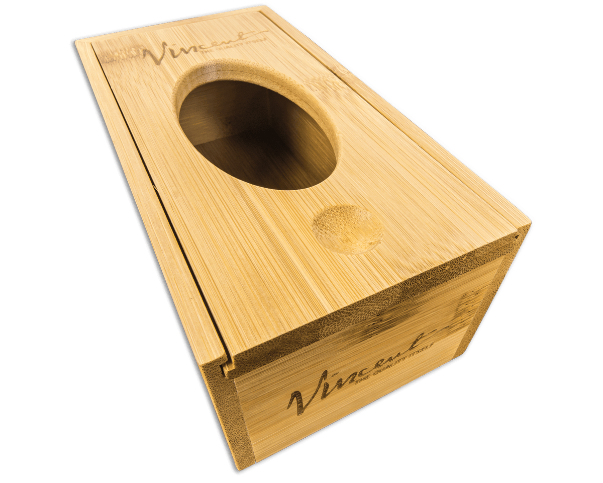 Vincent Neck Strip Dispenser #VT166