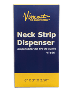Vincent Neck Strip Dispenser #VT166