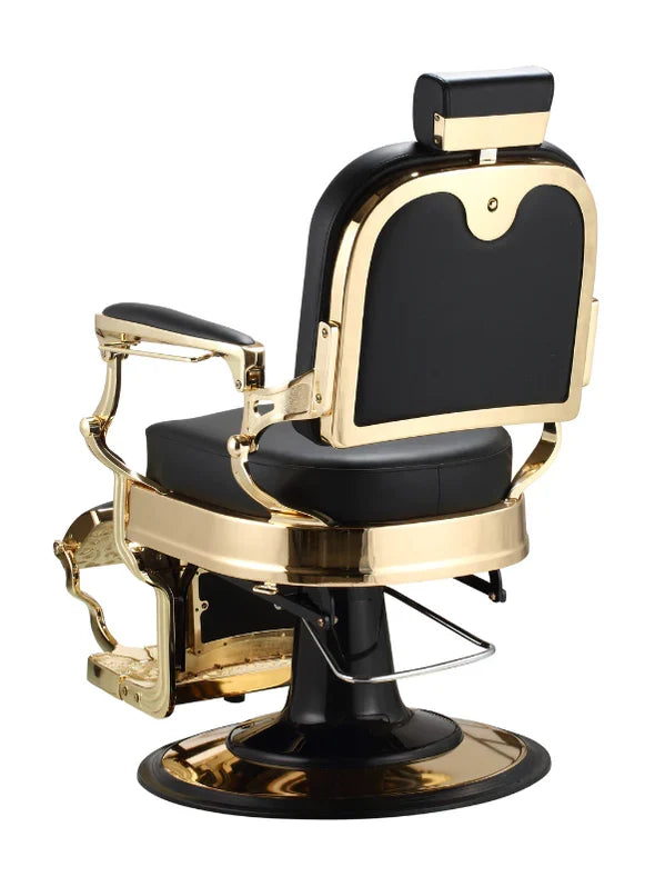 Barber Signature Luxe Barber Chair