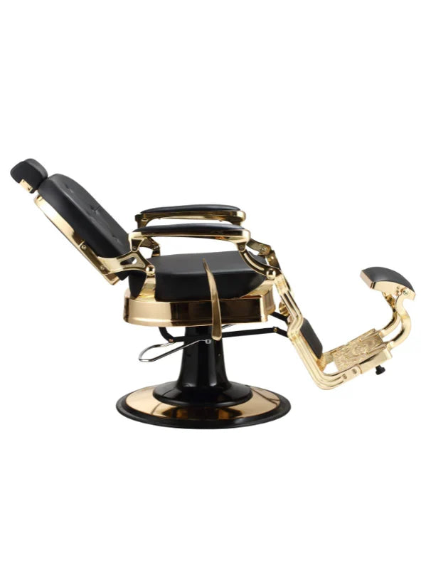 Barber Signature Luxe Barber Chair