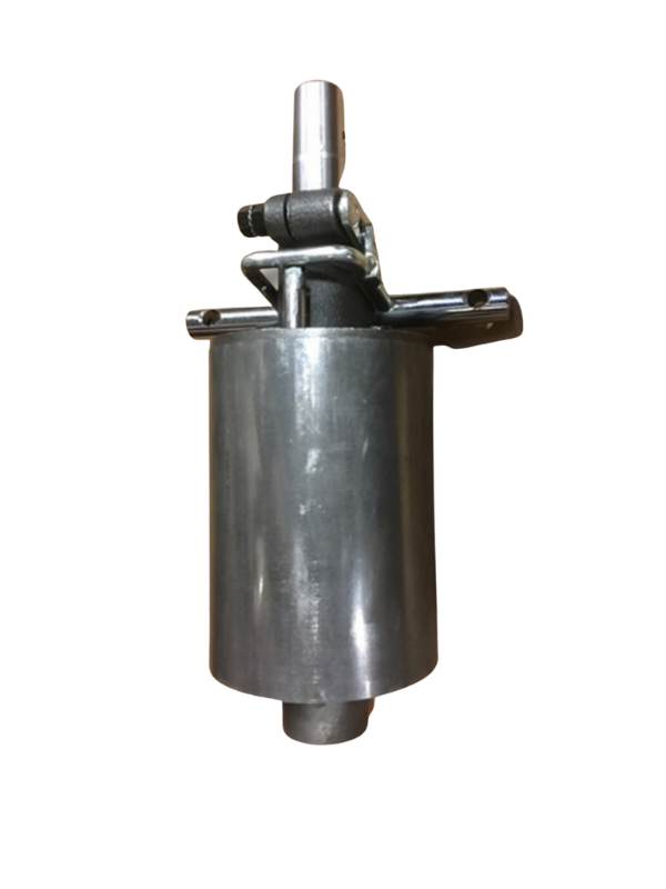 Barber Signature Replacement Pump #VS-2868