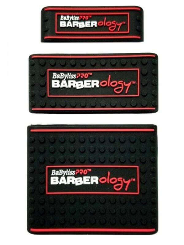 BaBylissPRO BARBERology 3 Unit Clipper Grips #BBCKT8-PK