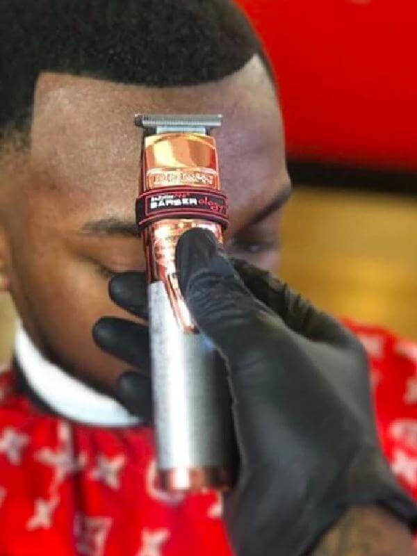 BaBylissPRO BARBERology 3 Unit Clipper Grips #BBCKT8-PK