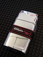 BaBylissPRO BARBERology 3 Unit Clipper Grips #BBCKT8-PK