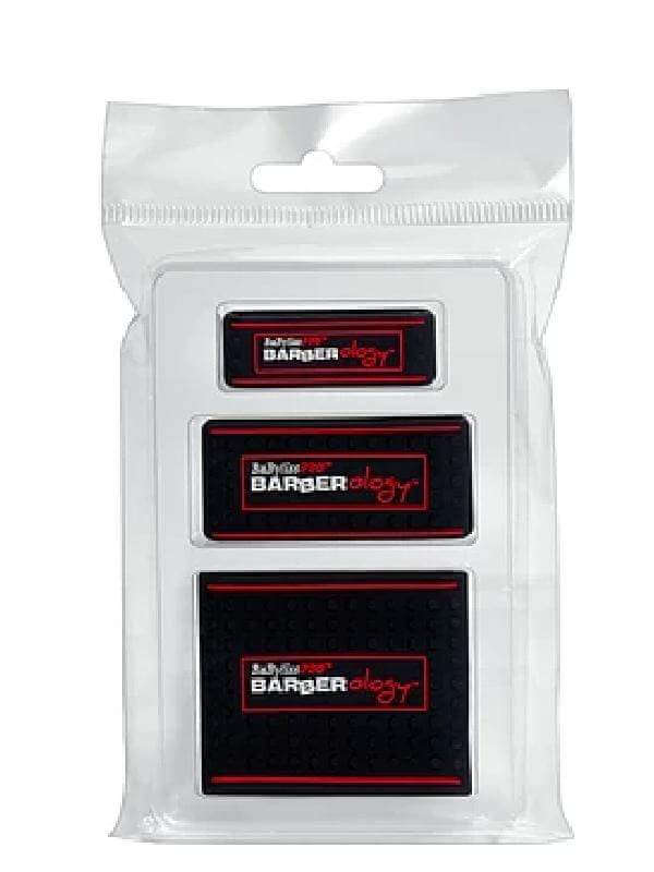 BaBylissPRO BARBERology 3 Unit Clipper Grips #BBCKT8-PK
