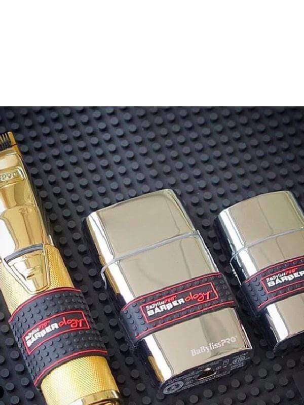 BaBylissPRO BARBERology 3 Unit Clipper Grips #BBCKT8-PK