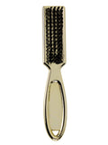 Percu Gold Clipper Soft Brush