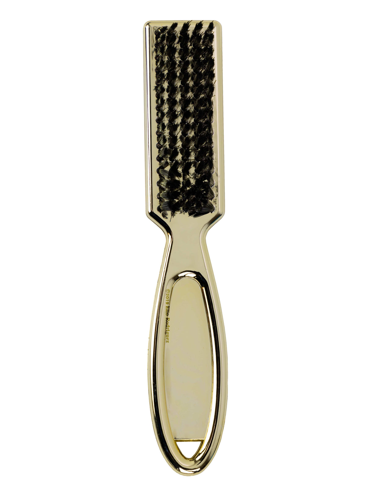 Percu Gold Clipper Soft Brush