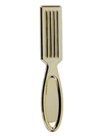 Percu Gold Clipper Soft Brush