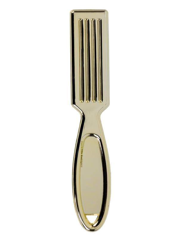 Percu Gold Clipper Soft Brush