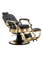 Barber Signature Luxe Barber Chair