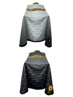 Premium Extra Wide Barber Cape Assorted Colors