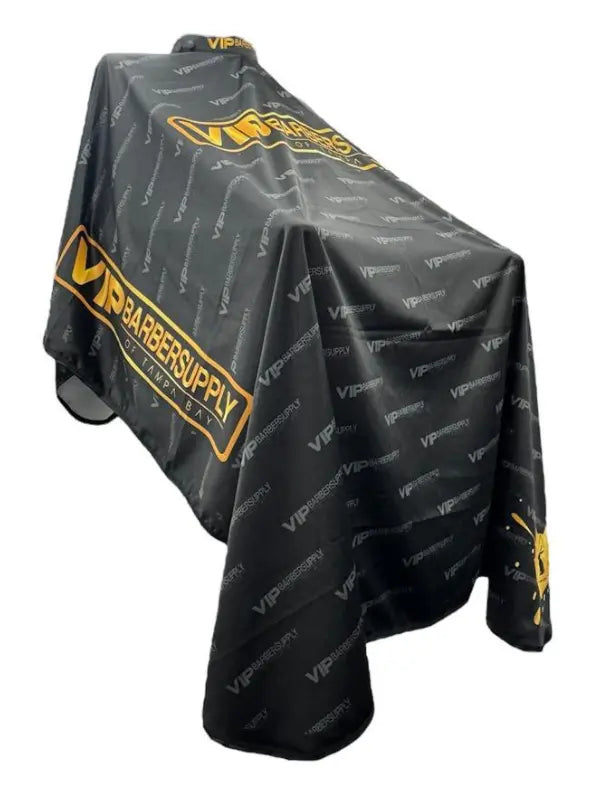 Premium Extra Wide Barber Cape Assorted Colors