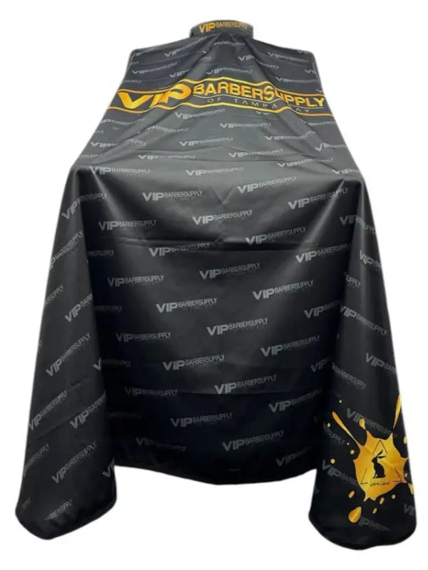 Premium Extra Wide Barber Cape Assorted Colors